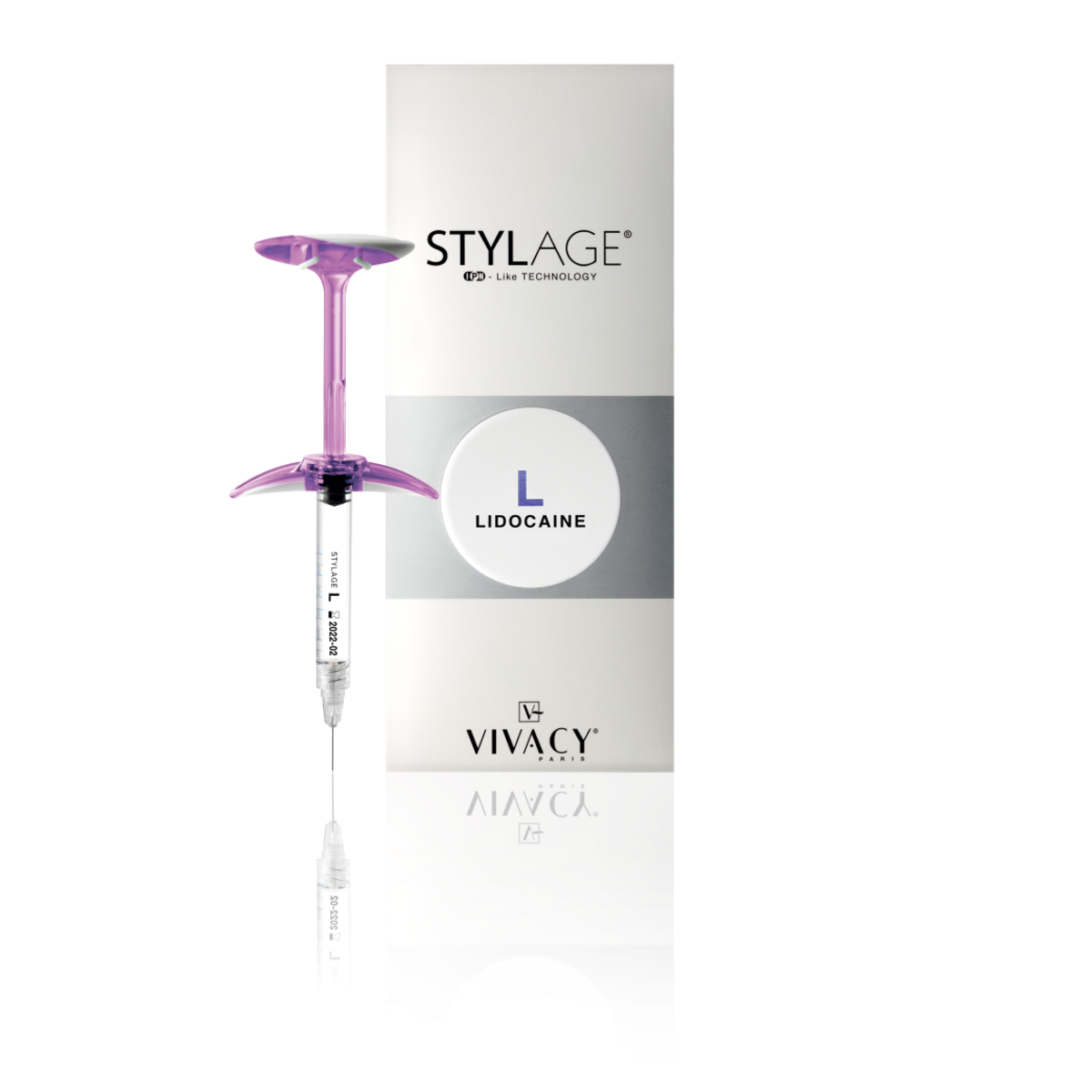 STYLAGE® L