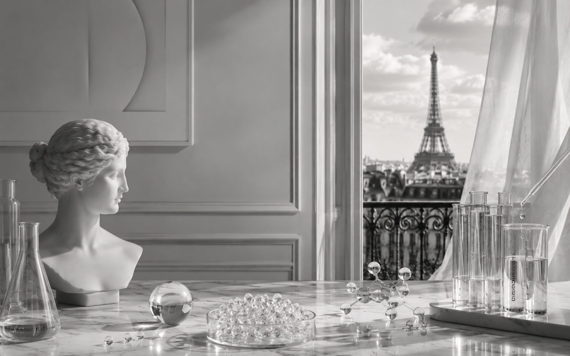 VIVACY · Paris
