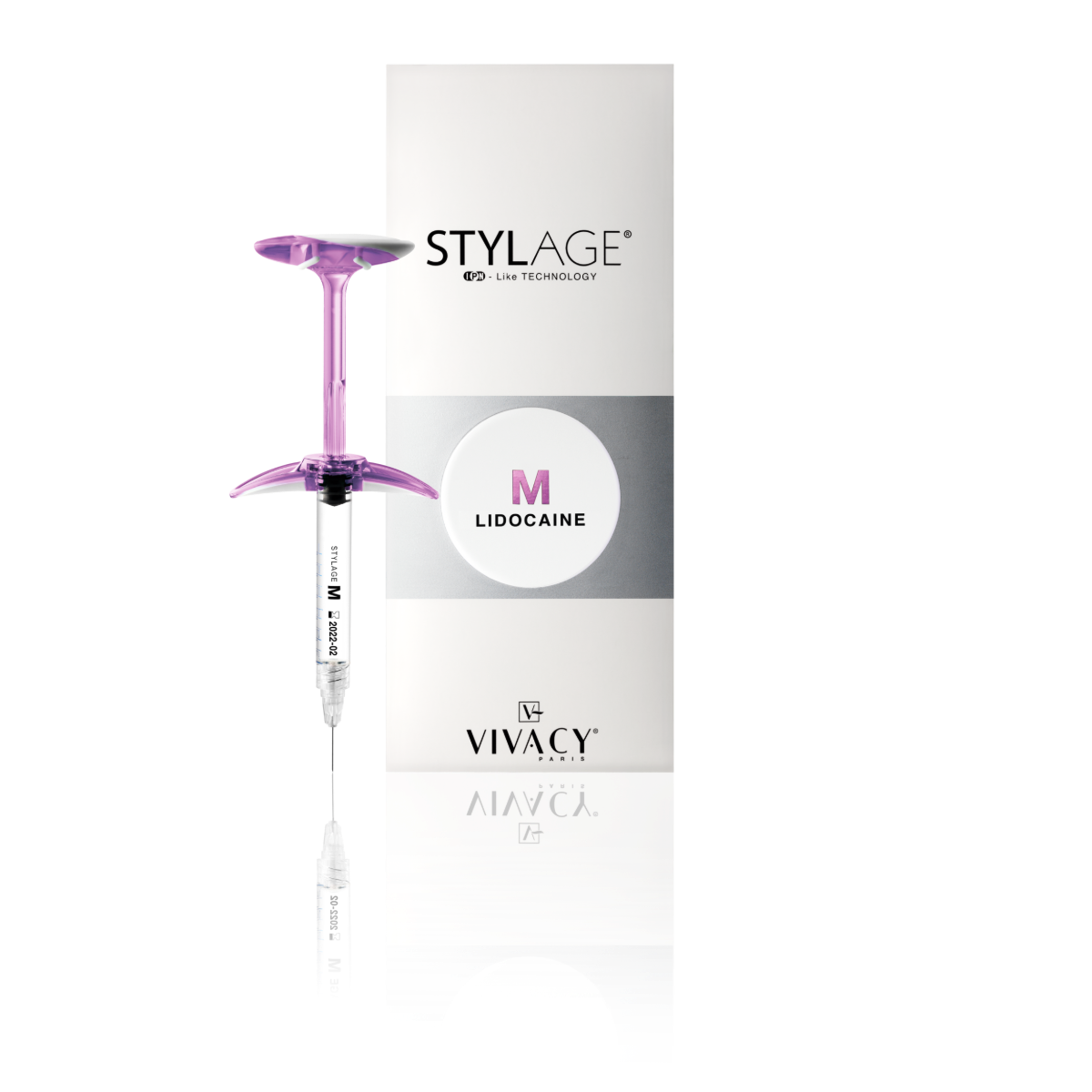 STYLAGE® M