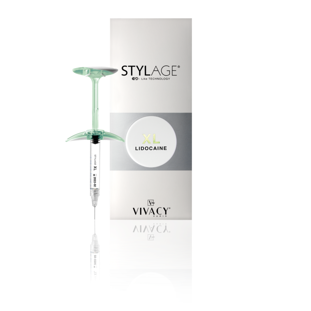 STYLAGE® XL